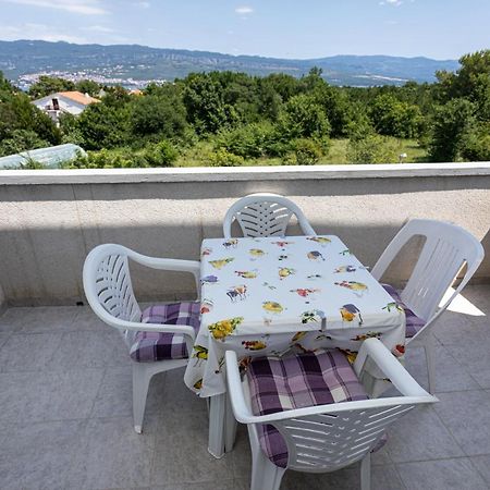 Apartments Katarina Шіло Екстер'єр фото