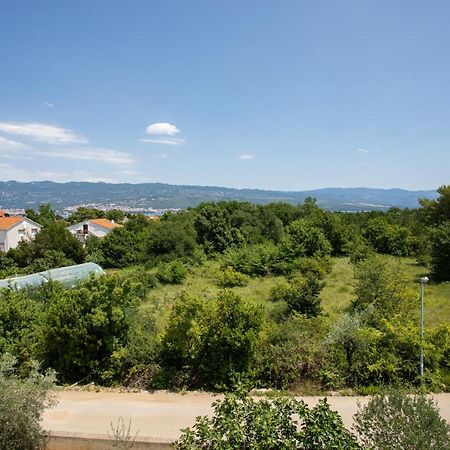 Apartments Katarina Шіло Екстер'єр фото