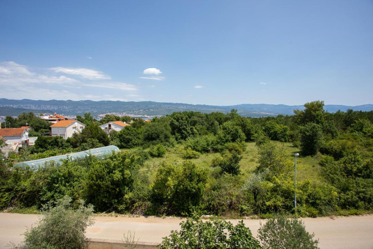 Apartments Katarina Шіло Екстер'єр фото